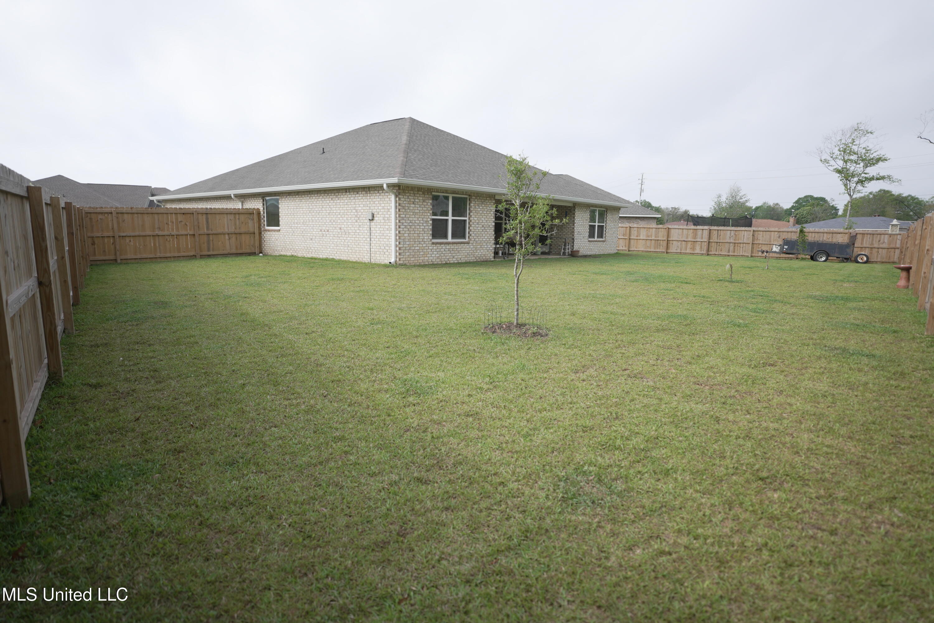 1072 Enclave Circle, Long Beach, Mississippi image 17
