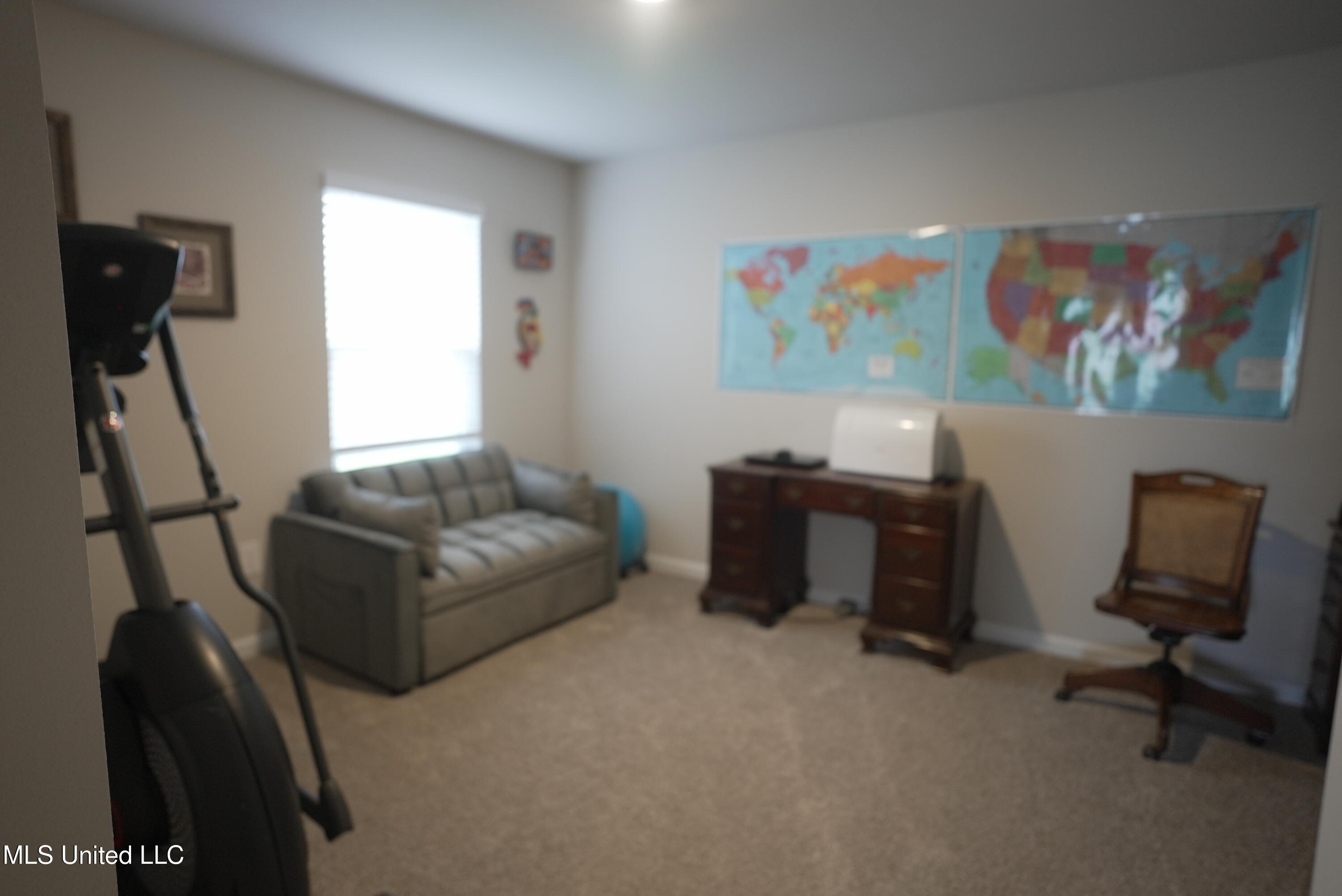 1072 Enclave Circle, Long Beach, Mississippi image 15