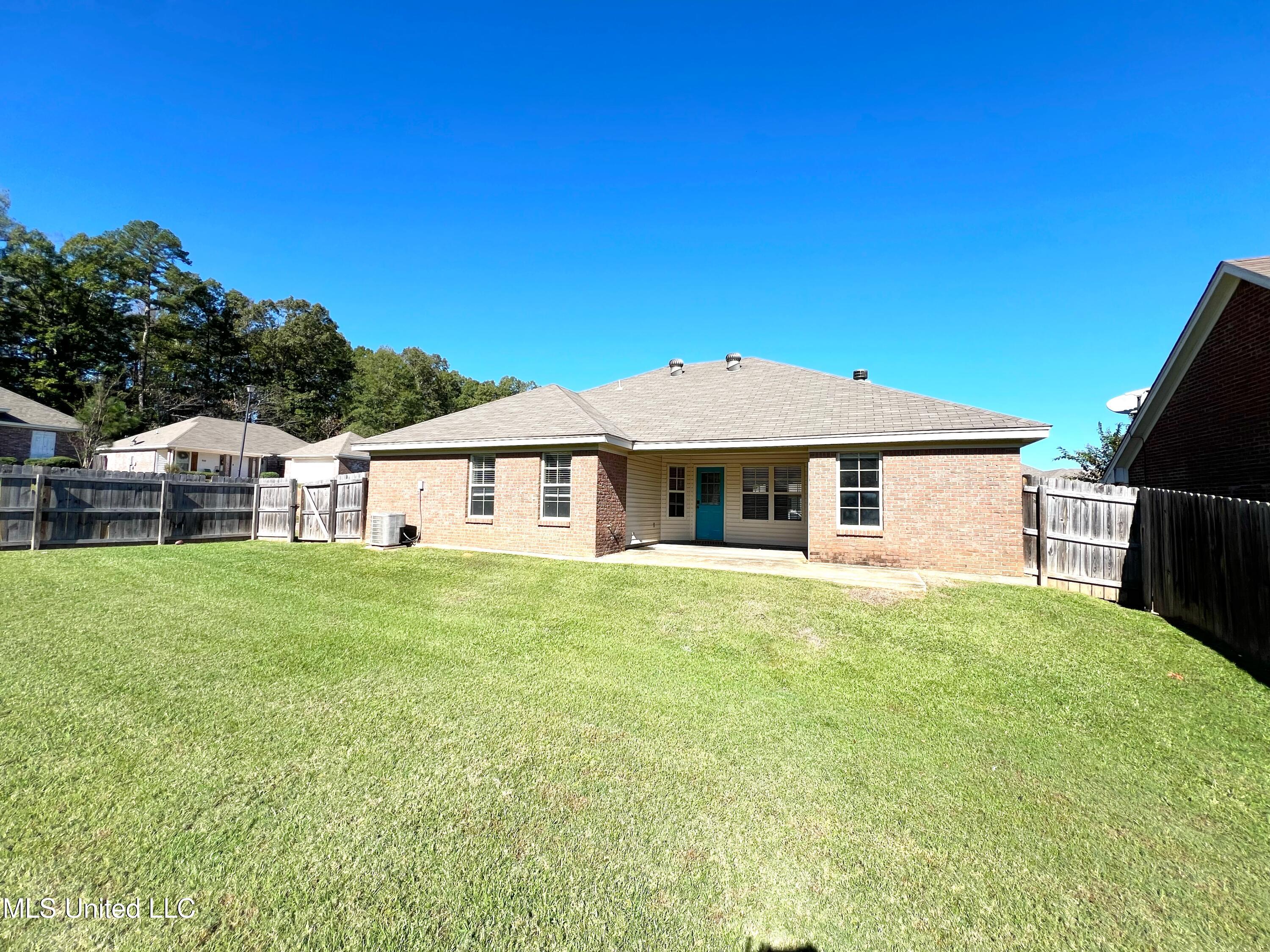 550 Lincolns Drive, Brandon, Mississippi image 21