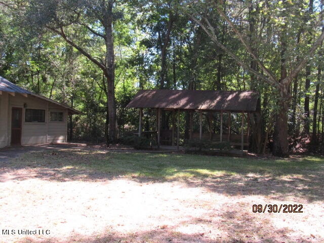 4328 Terry Road, Jackson, Mississippi image 4