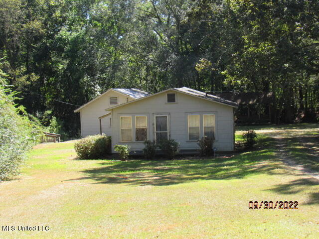 4328 Terry Road, Jackson, Mississippi image 1