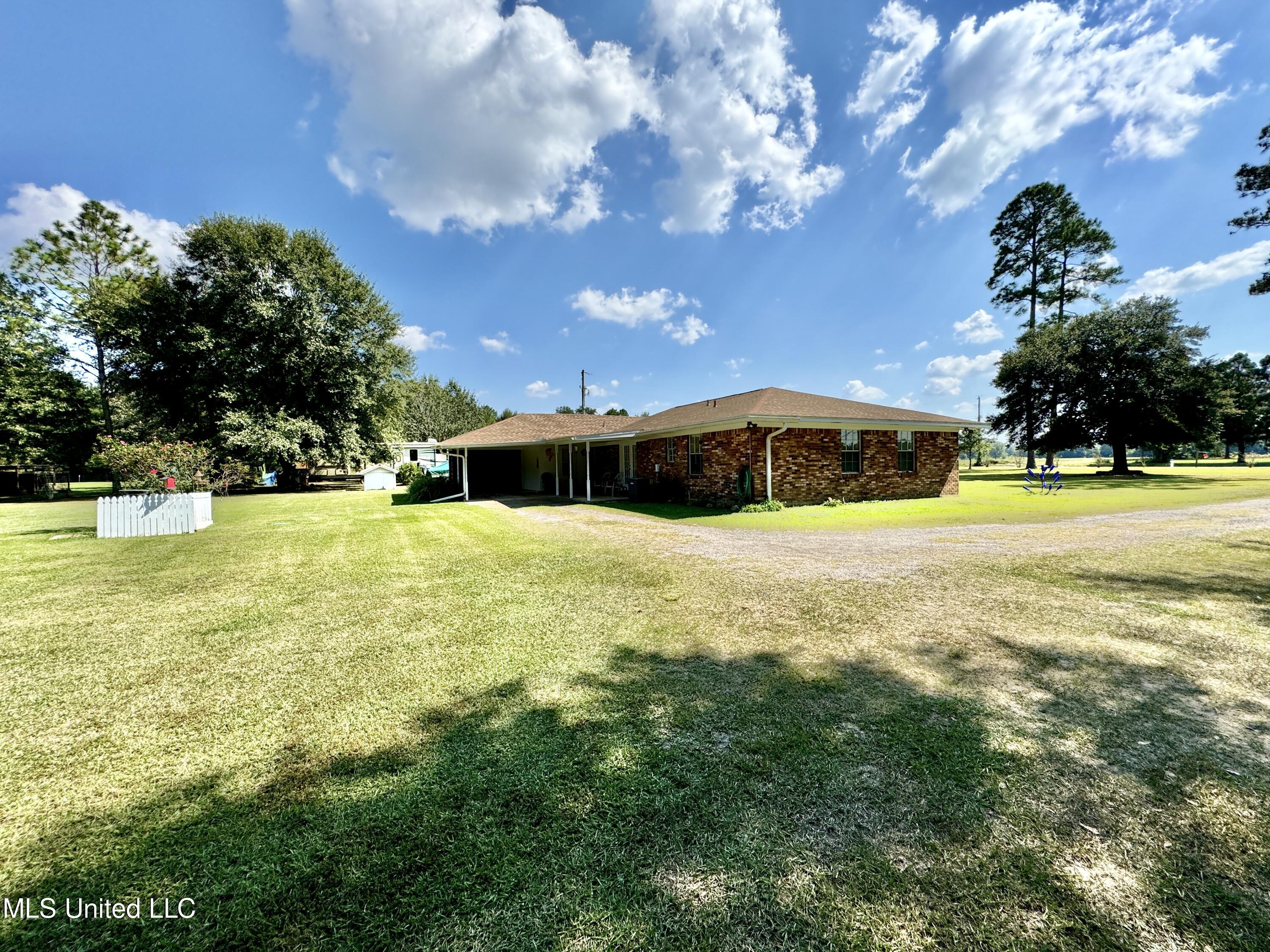 25020 Rosedale Church Road, Lucedale, Mississippi image 30