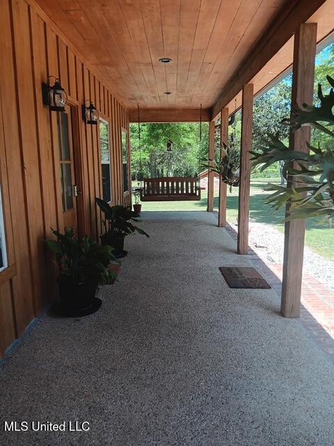 9900 Little Buck Rd, Vancleave, Mississippi image 4