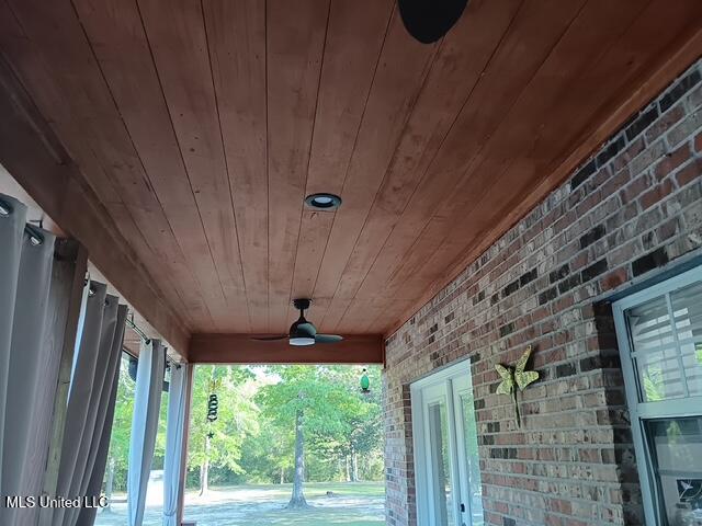 9900 Little Buck Rd, Vancleave, Mississippi image 21