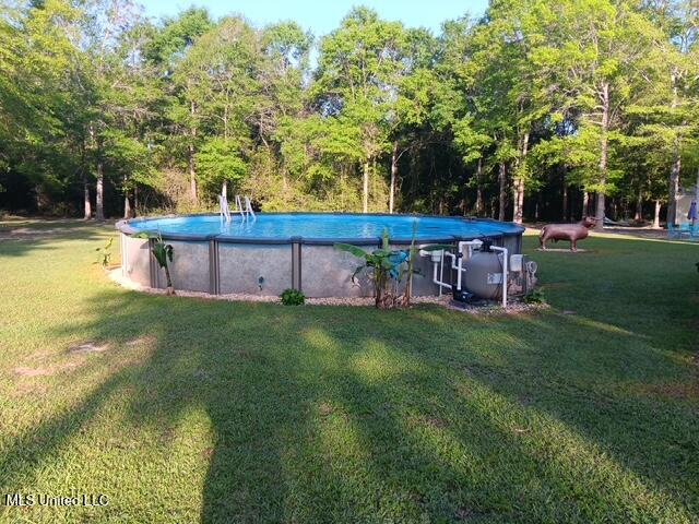 9900 Little Buck Rd, Vancleave, Mississippi image 12