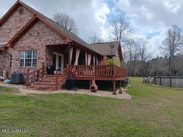 9900 Little Buck Rd, Vancleave, Mississippi image 10