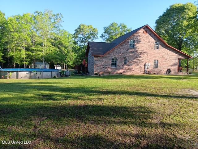 9900 Little Buck Rd, Vancleave, Mississippi image 7