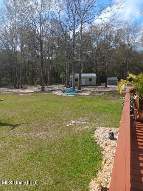 9900 Little Buck Rd, Vancleave, Mississippi image 25