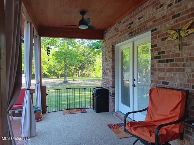 9900 Little Buck Rd, Vancleave, Mississippi image 16