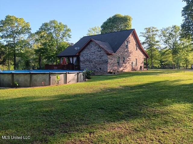 9900 Little Buck Rd, Vancleave, Mississippi image 8