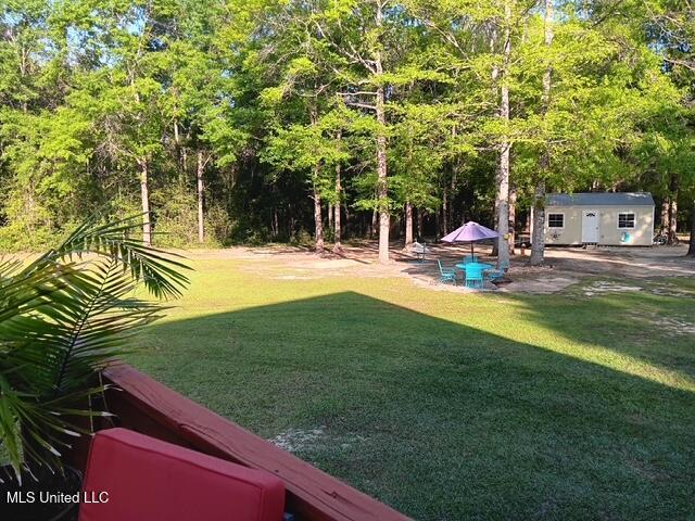 9900 Little Buck Rd, Vancleave, Mississippi image 23