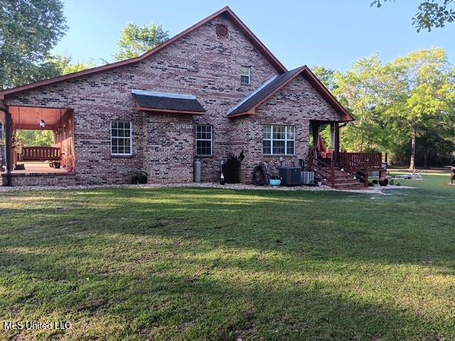 9900 Little Buck Rd, Vancleave, Mississippi image 9