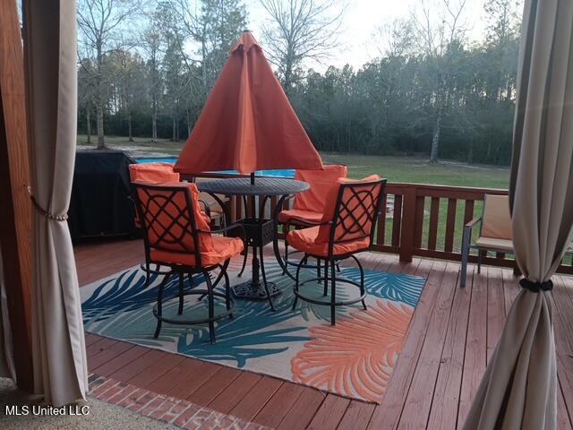 9900 Little Buck Rd, Vancleave, Mississippi image 20
