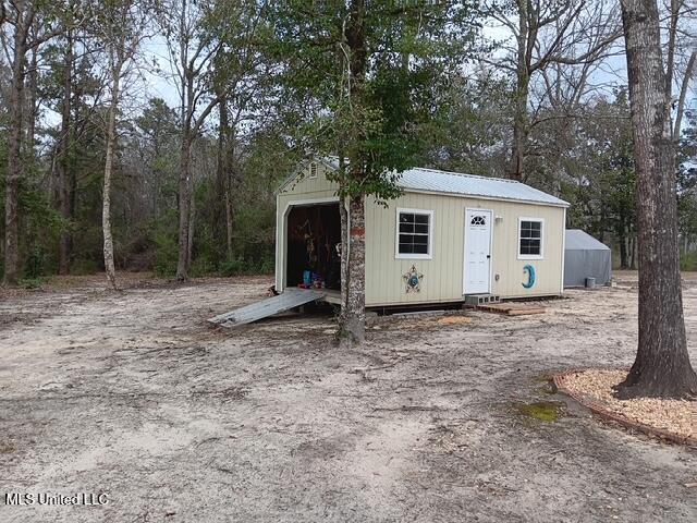 9900 Little Buck Rd, Vancleave, Mississippi image 26