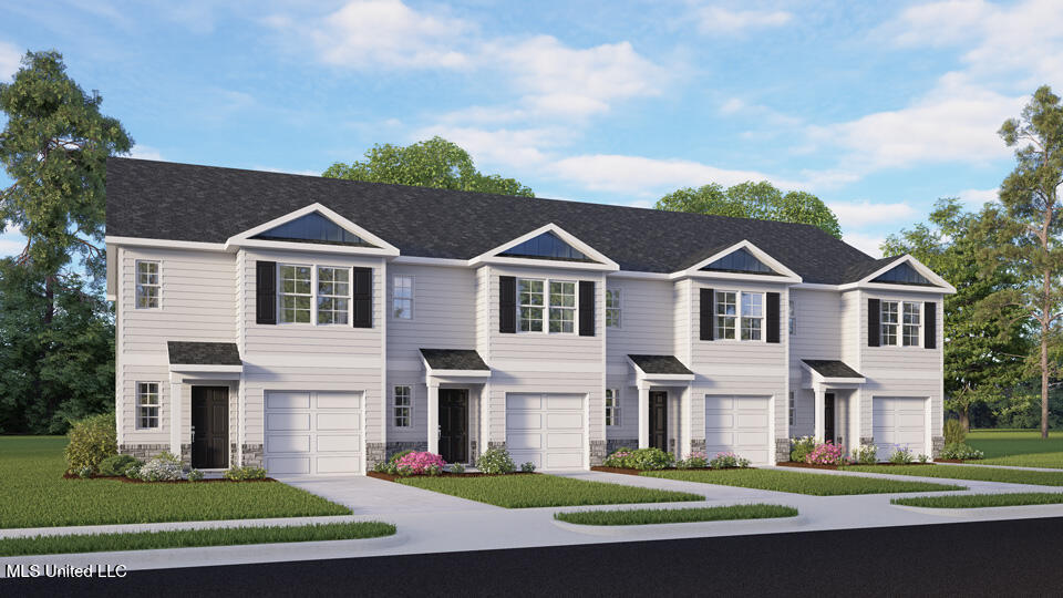 22 Fox Hedge Lane, Byhalia, Mississippi image 1