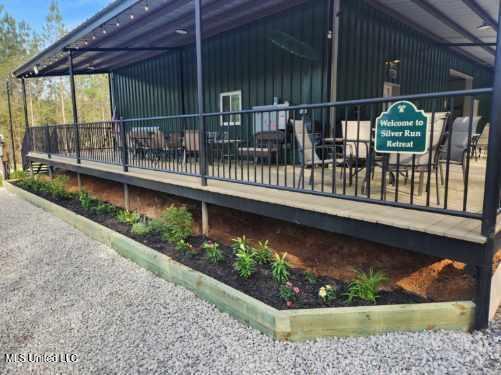 1773 Ridge Road, Perkinston, Mississippi image 2