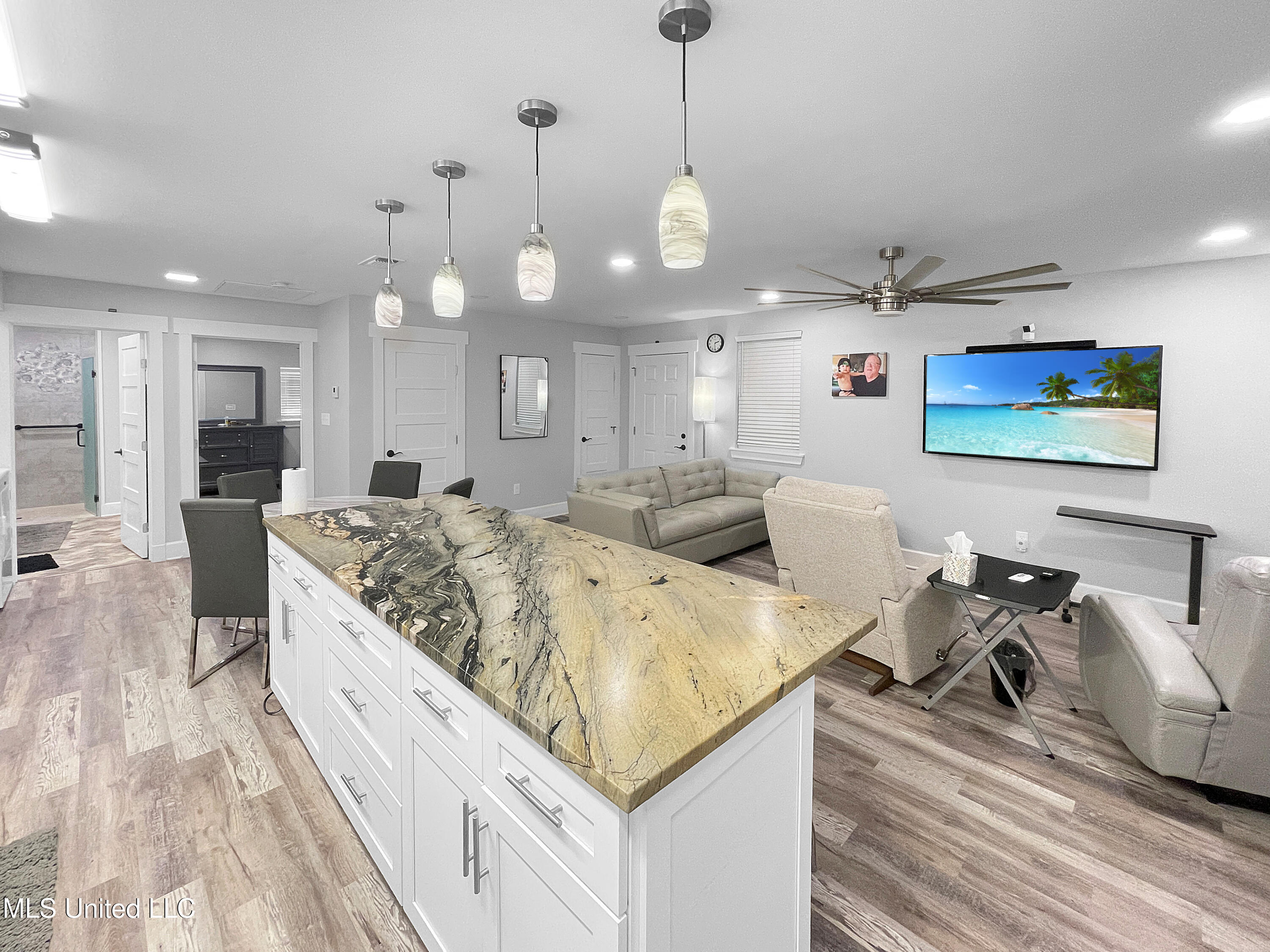1773 Ridge Road, Perkinston, Mississippi image 3