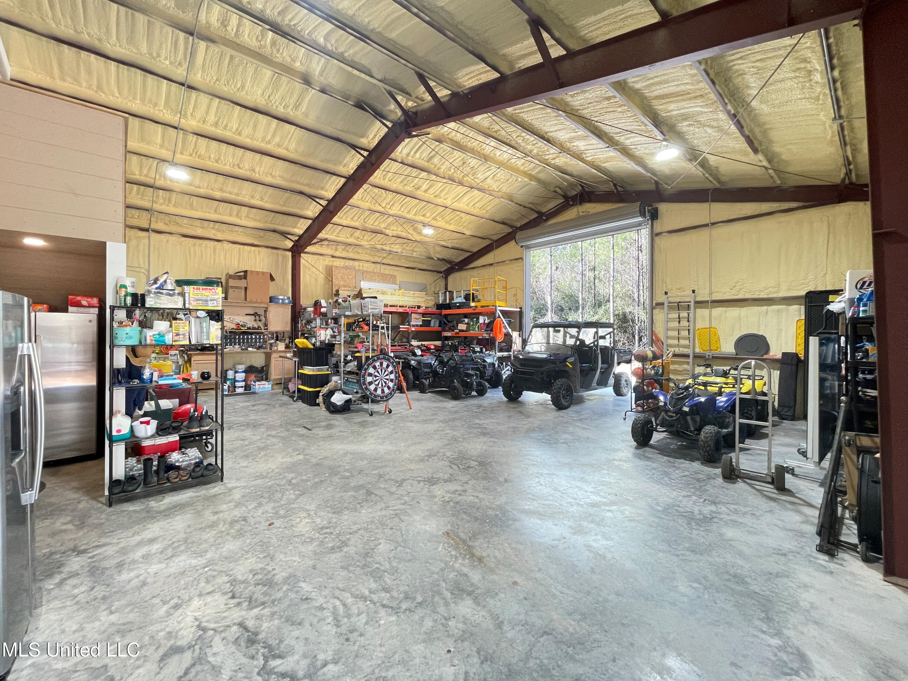 1773 Ridge Road, Perkinston, Mississippi image 11