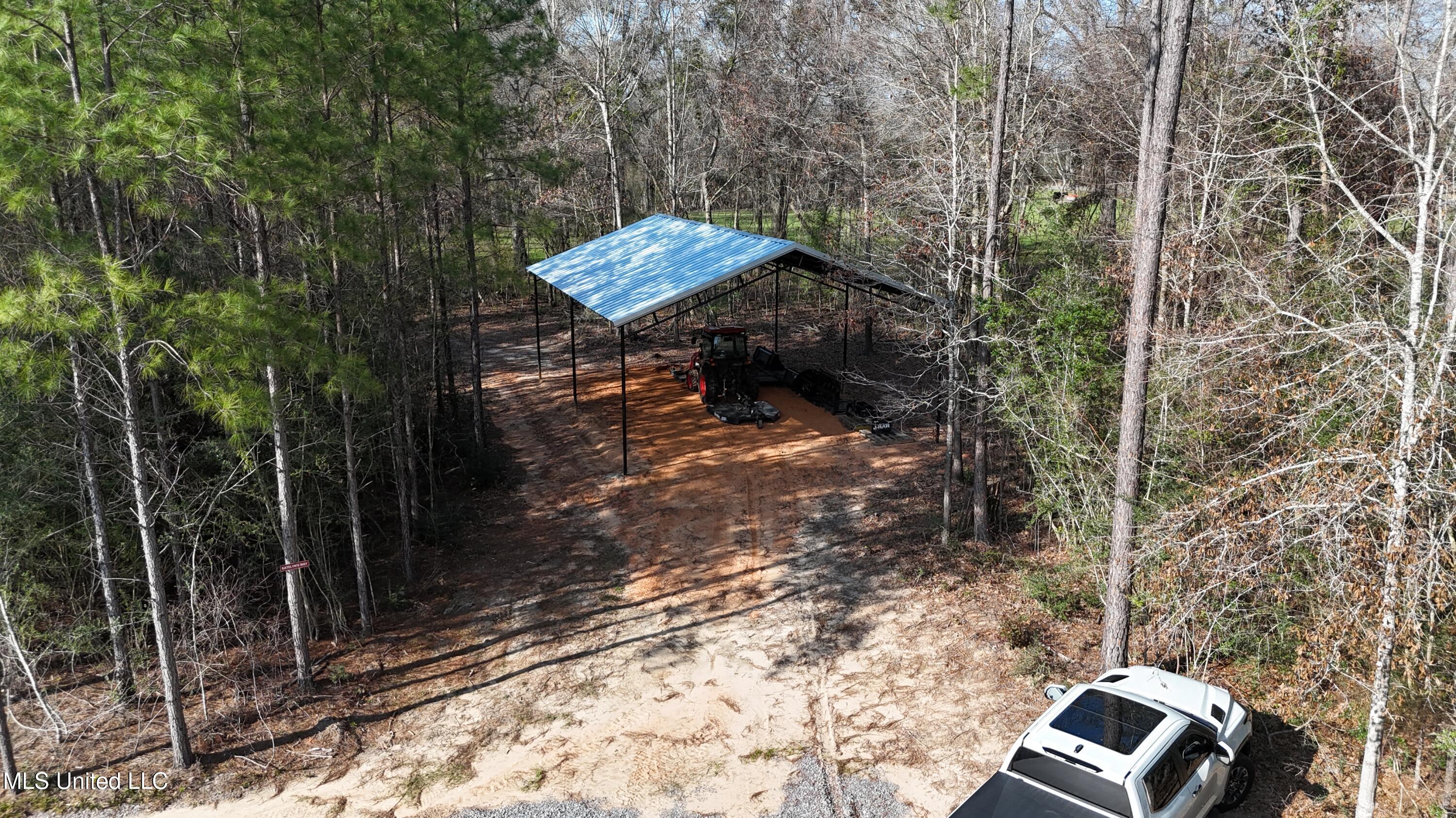 1773 Ridge Road, Perkinston, Mississippi image 23