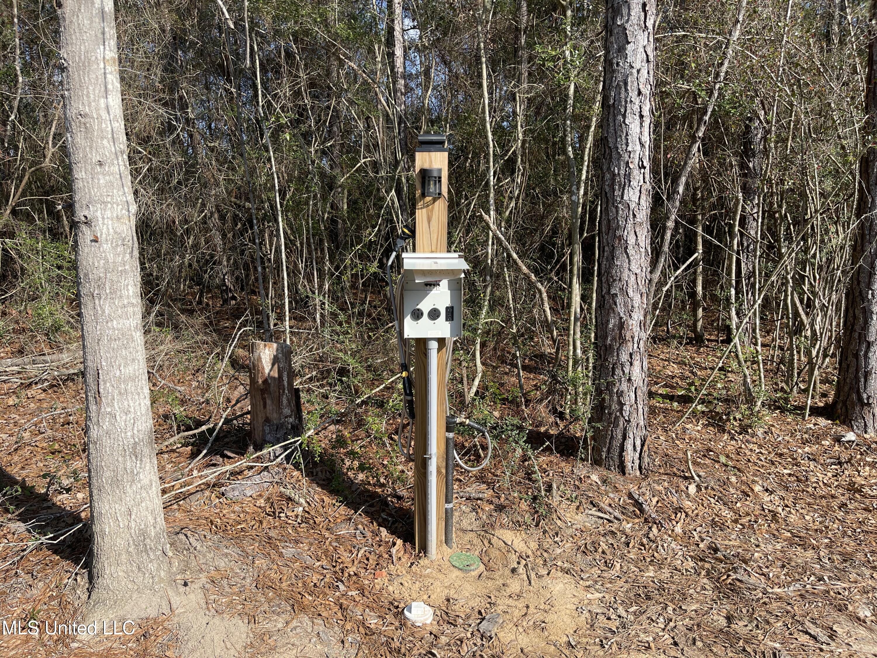 1773 Ridge Road, Perkinston, Mississippi image 25
