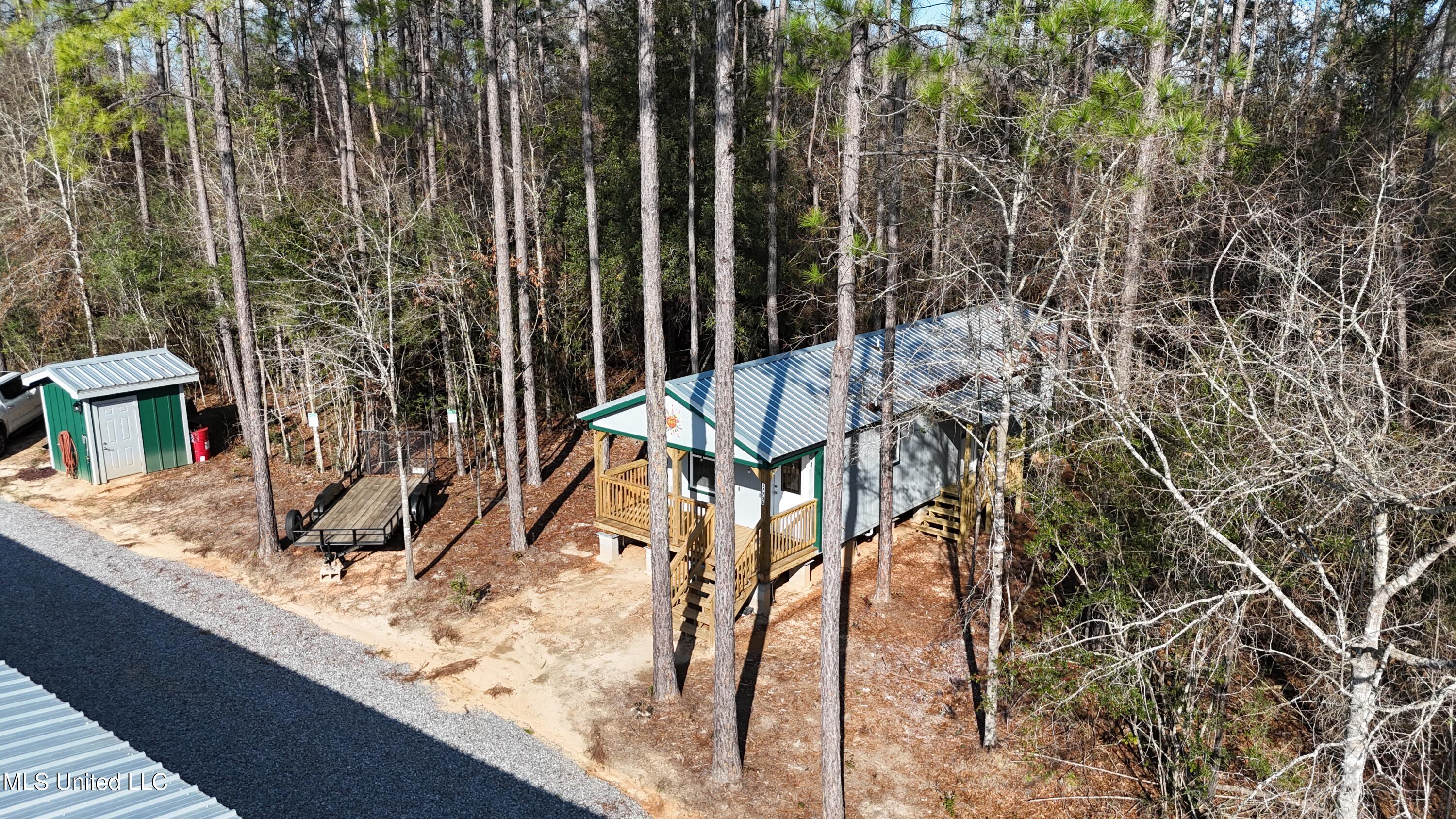 1773 Ridge Road, Perkinston, Mississippi image 20