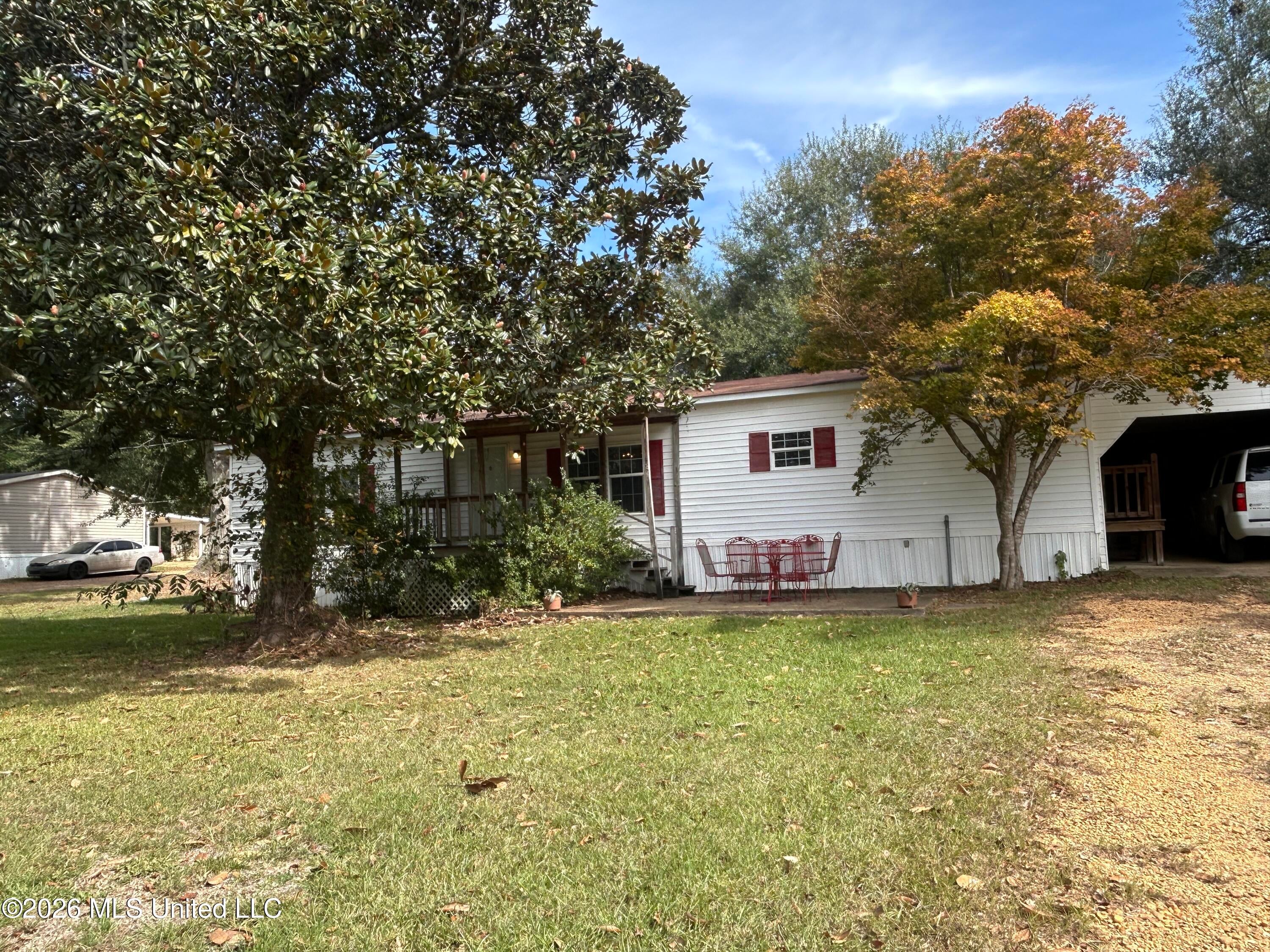 1022 Eastover Lane