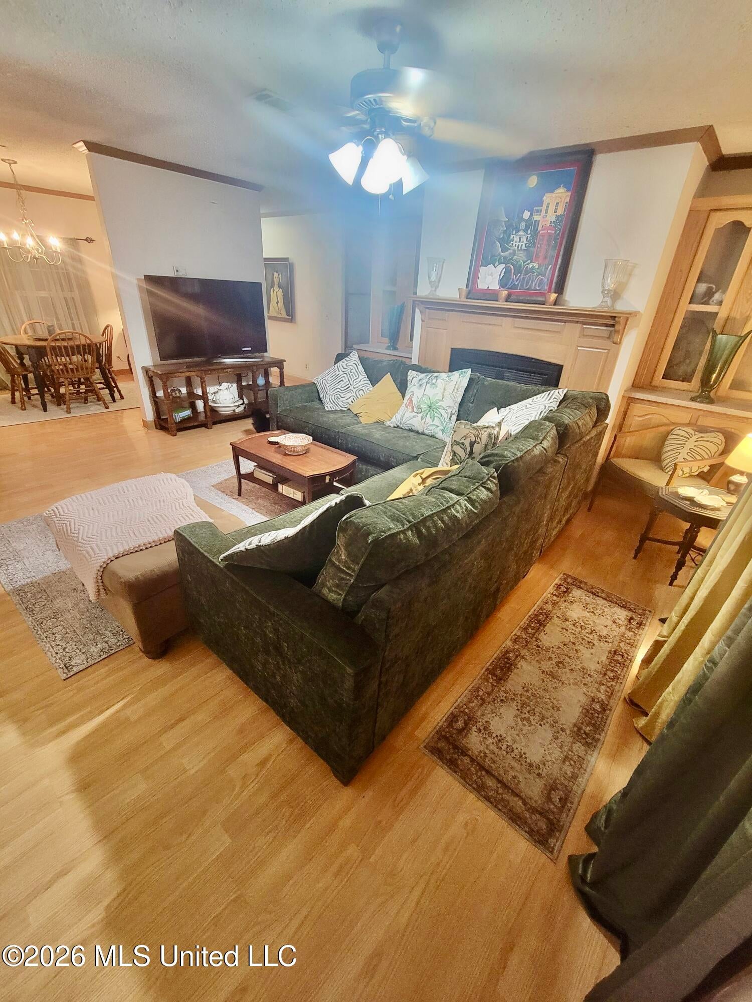 1022 Eastover Lane