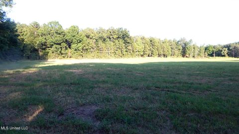 Vacant Land For Sale - 590 247 Country Road<br/> Bruce, MS 38915