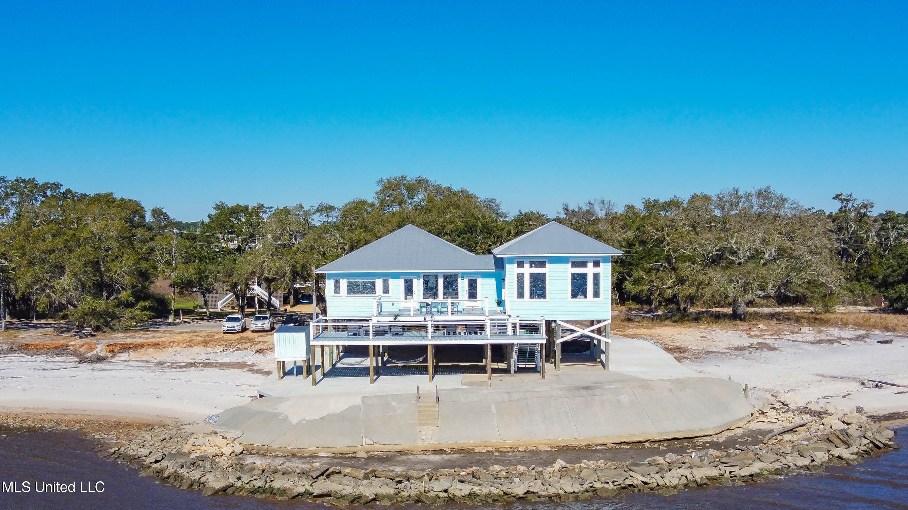 6717 Belle Fontaine Drive, Ocean Springs, Mississippi image 6