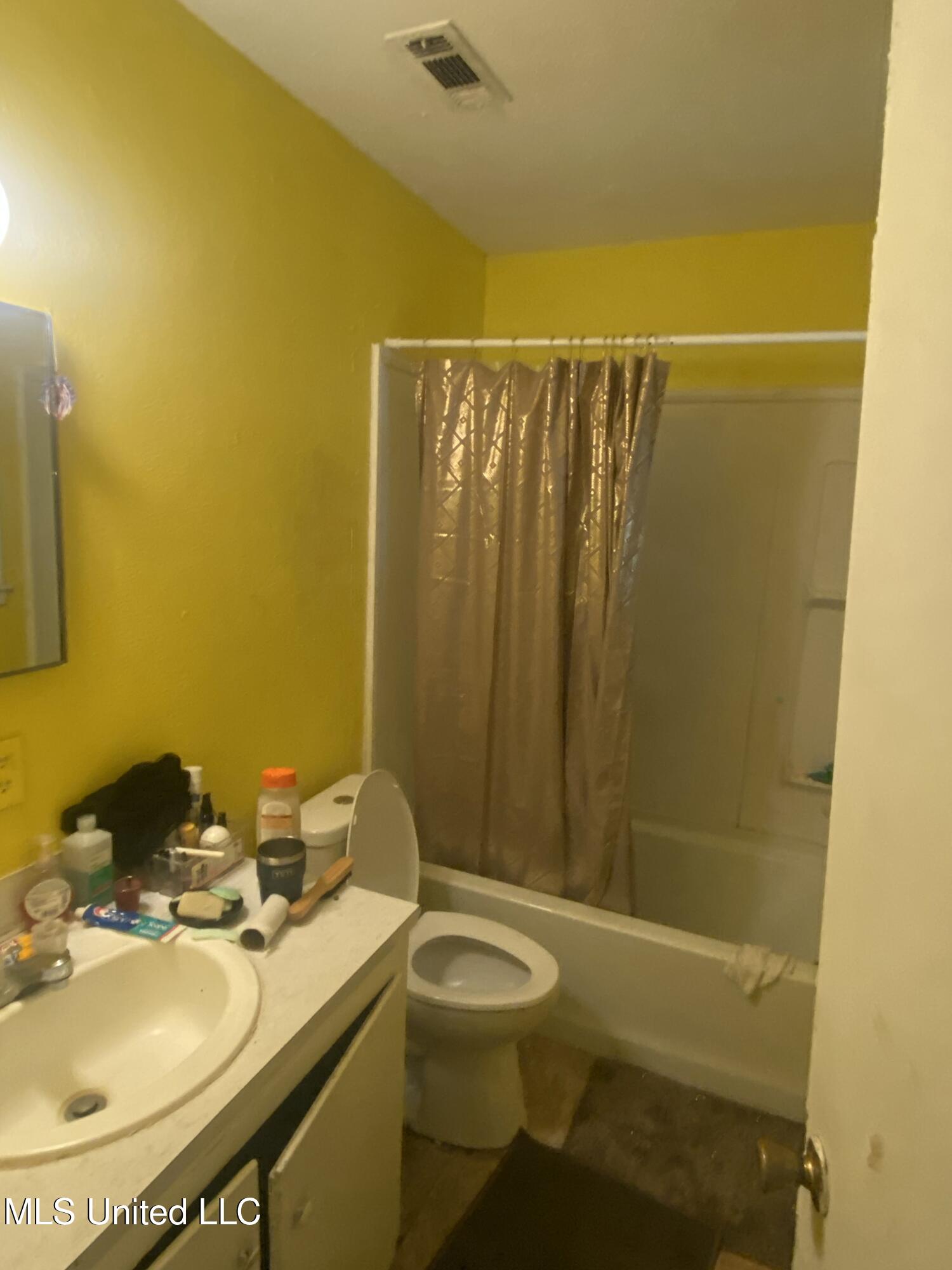 351 E Academy Street, Canton, Mississippi image 14
