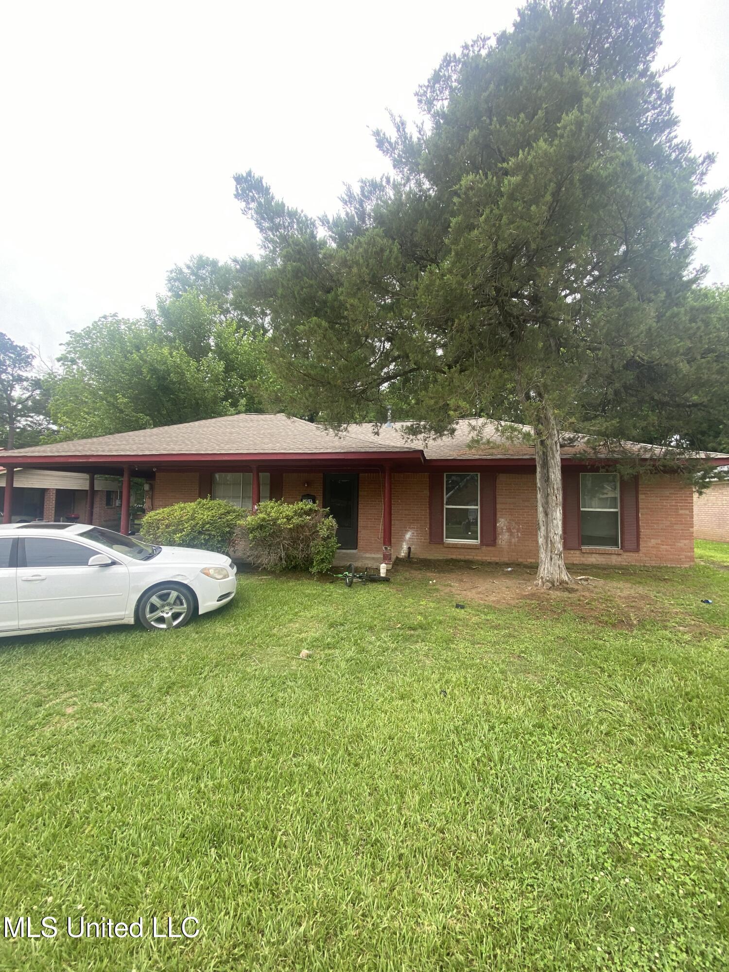 351 E Academy Street, Canton, Mississippi image 1