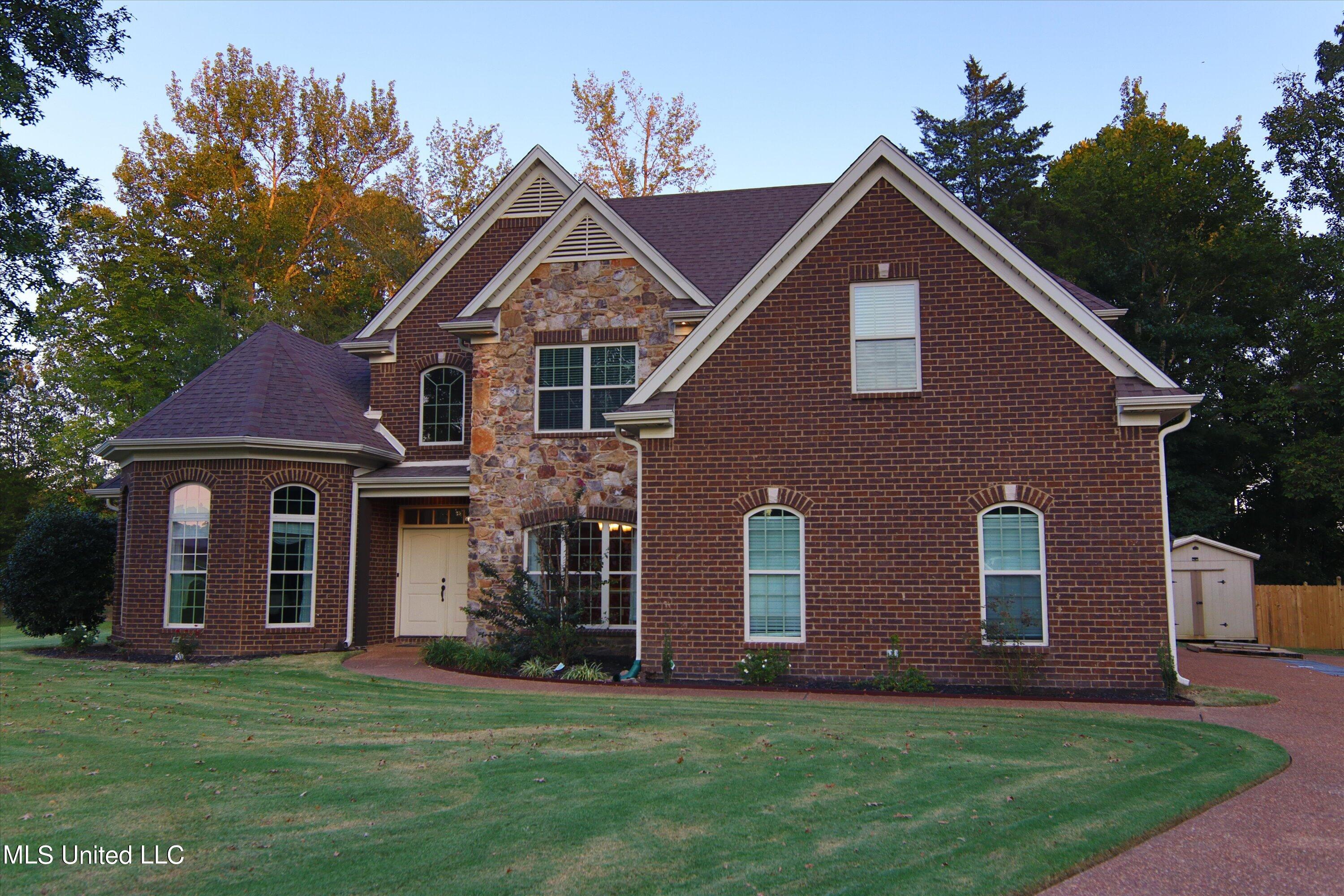 6046 Castleton Cove, Olive Branch, Mississippi image 31