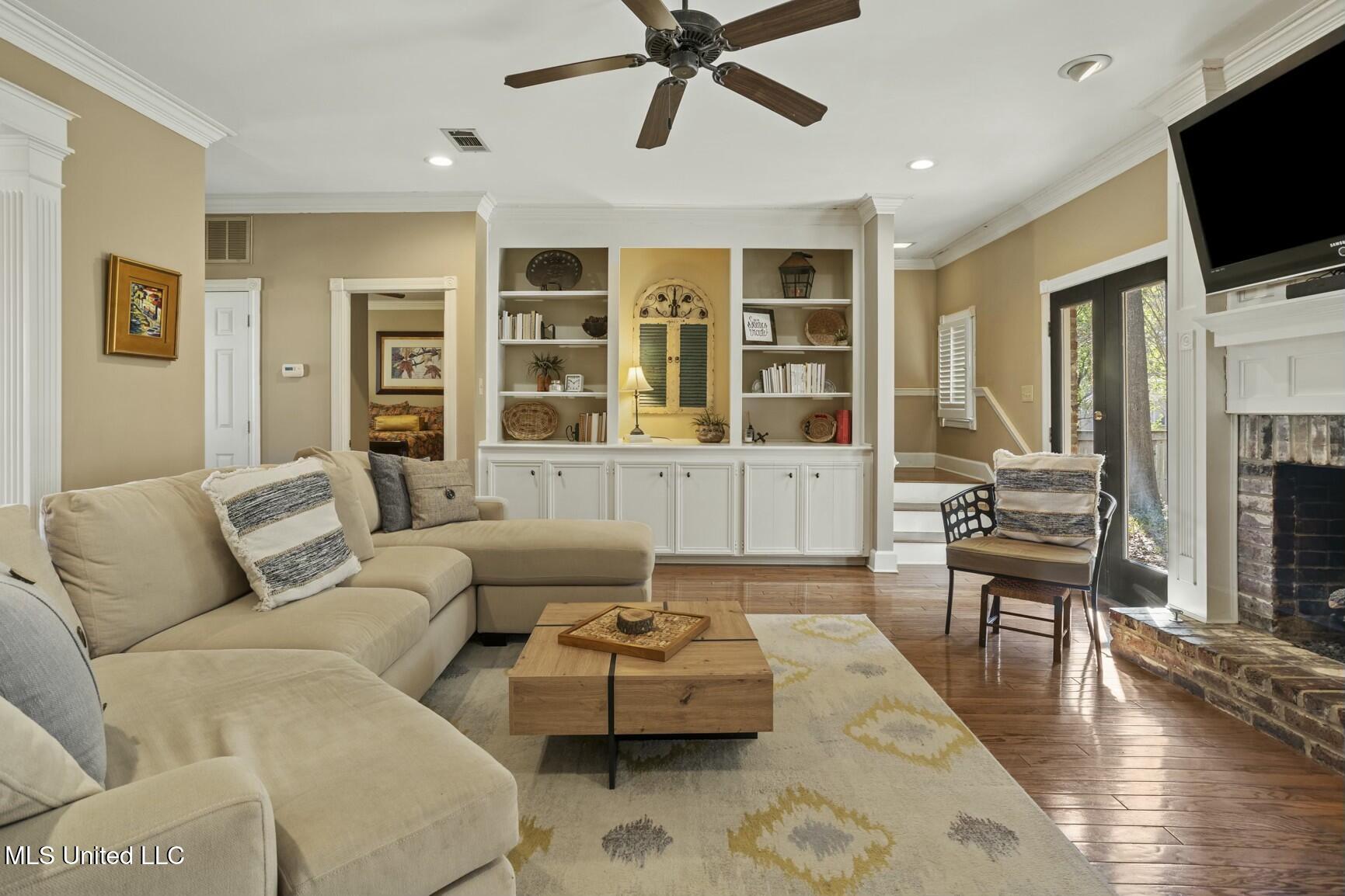 109 Trace Cove Drive, Madison, Mississippi image 2