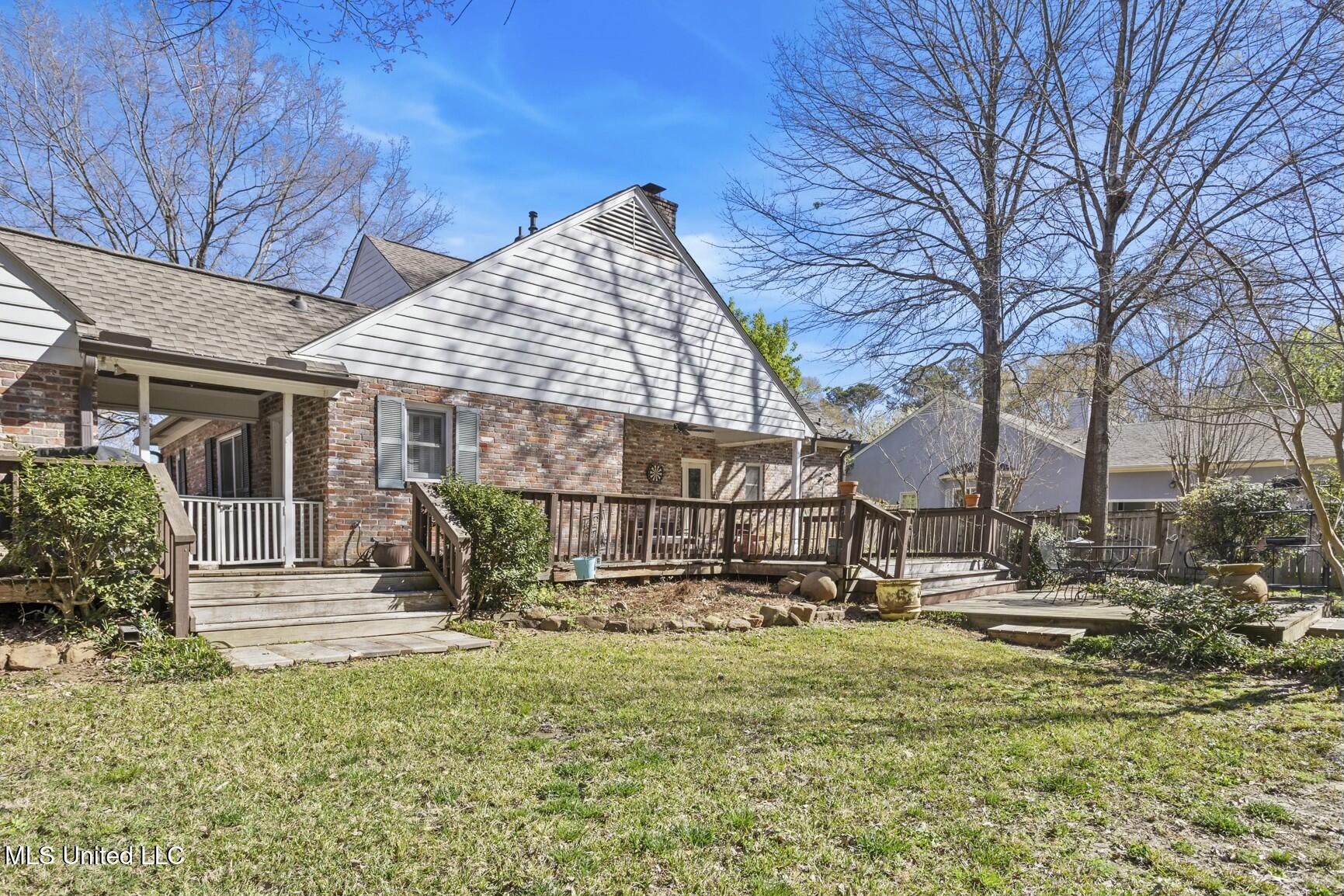 109 Trace Cove Drive, Madison, Mississippi image 29