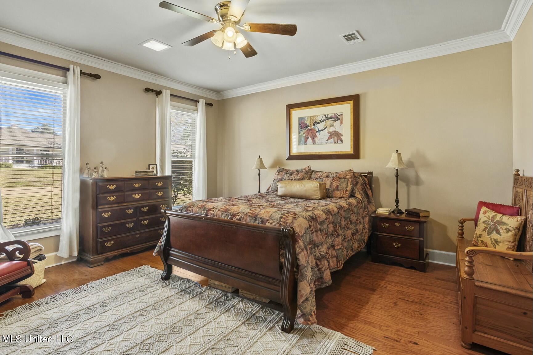 109 Trace Cove Drive, Madison, Mississippi image 17