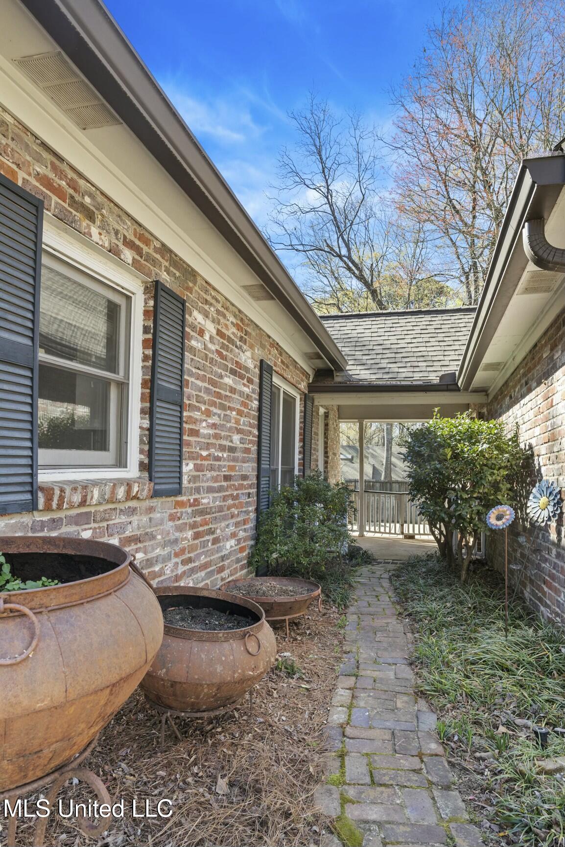 109 Trace Cove Drive, Madison, Mississippi image 31