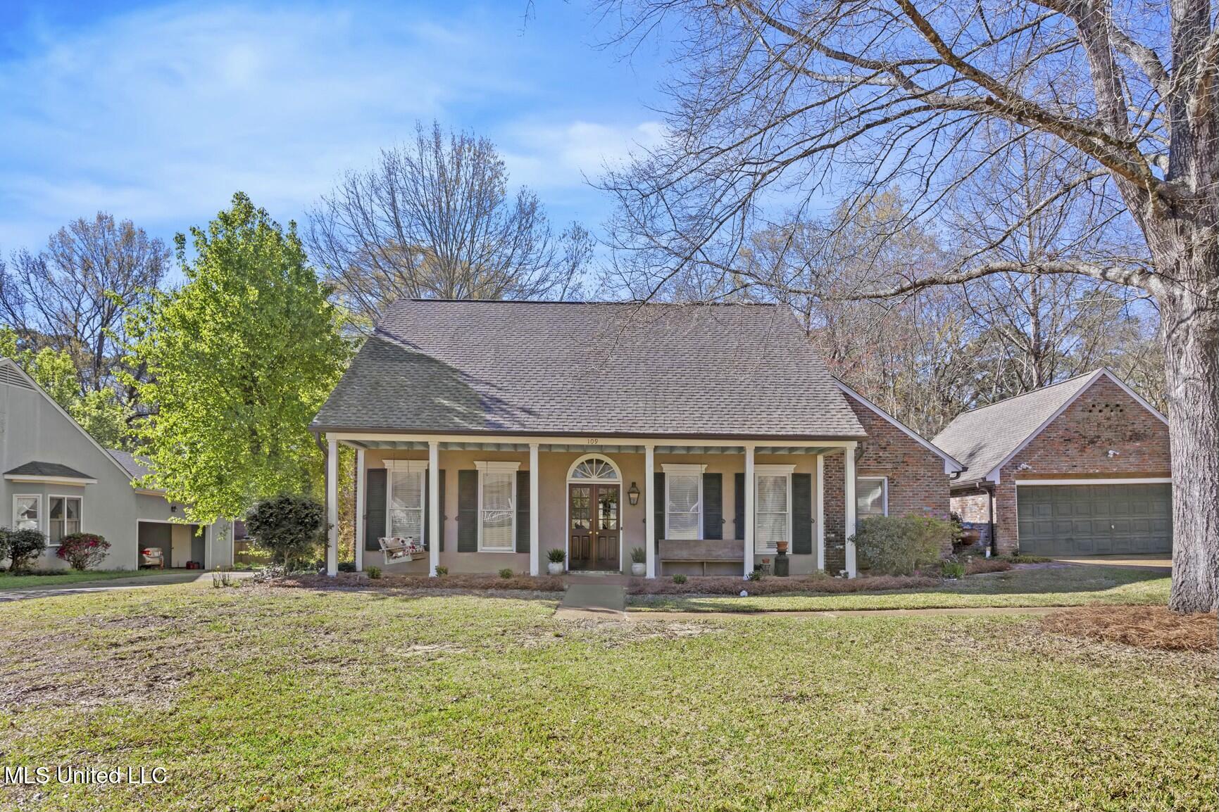 109 Trace Cove Drive, Madison, Mississippi image 30
