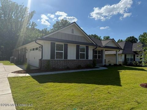 Homes For Sale - 8779 Jackson Lane<br/> Desoto County, Olive Branch, MS 38654