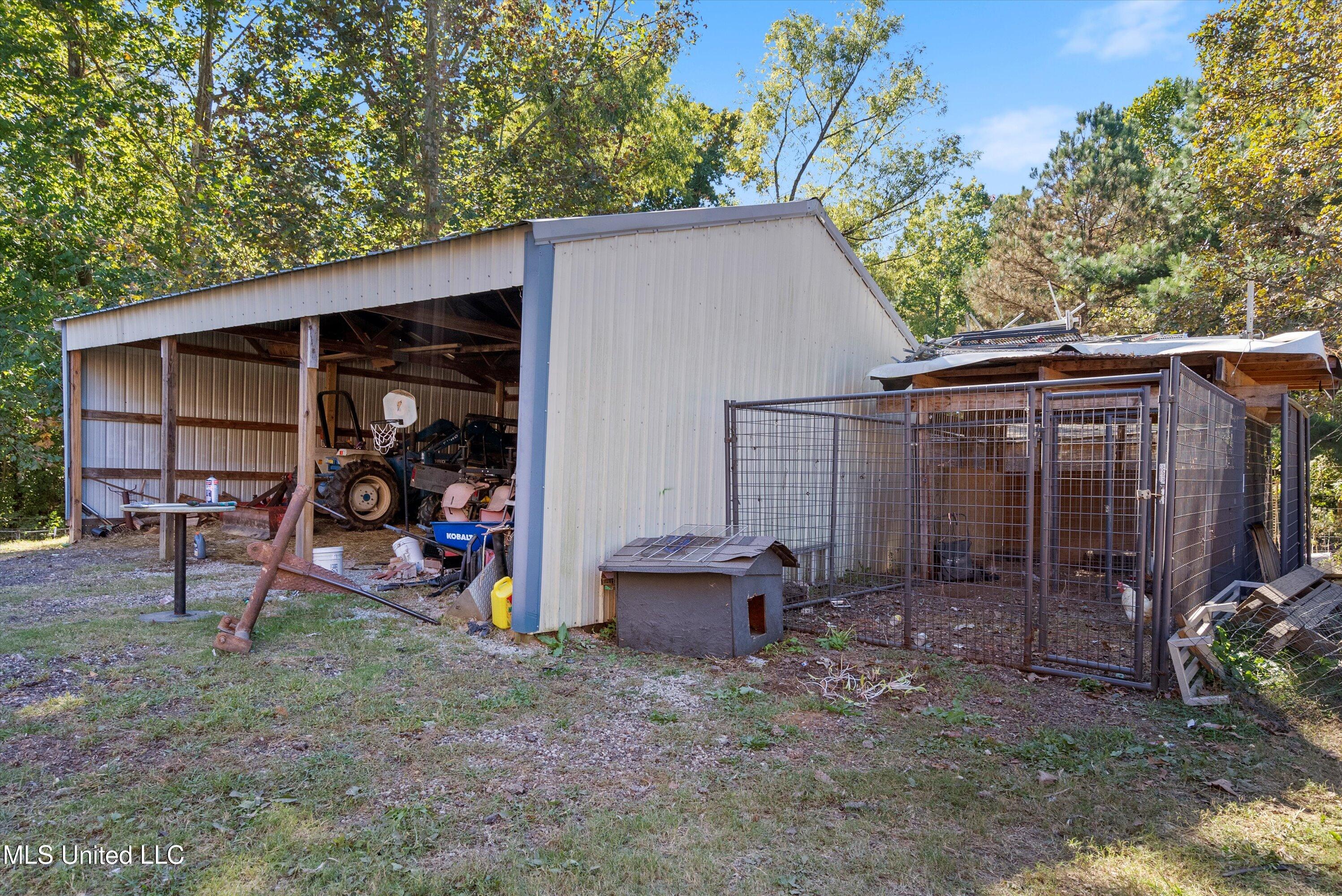 80 Tunstall Valley Cove, Byhalia, Mississippi image 34