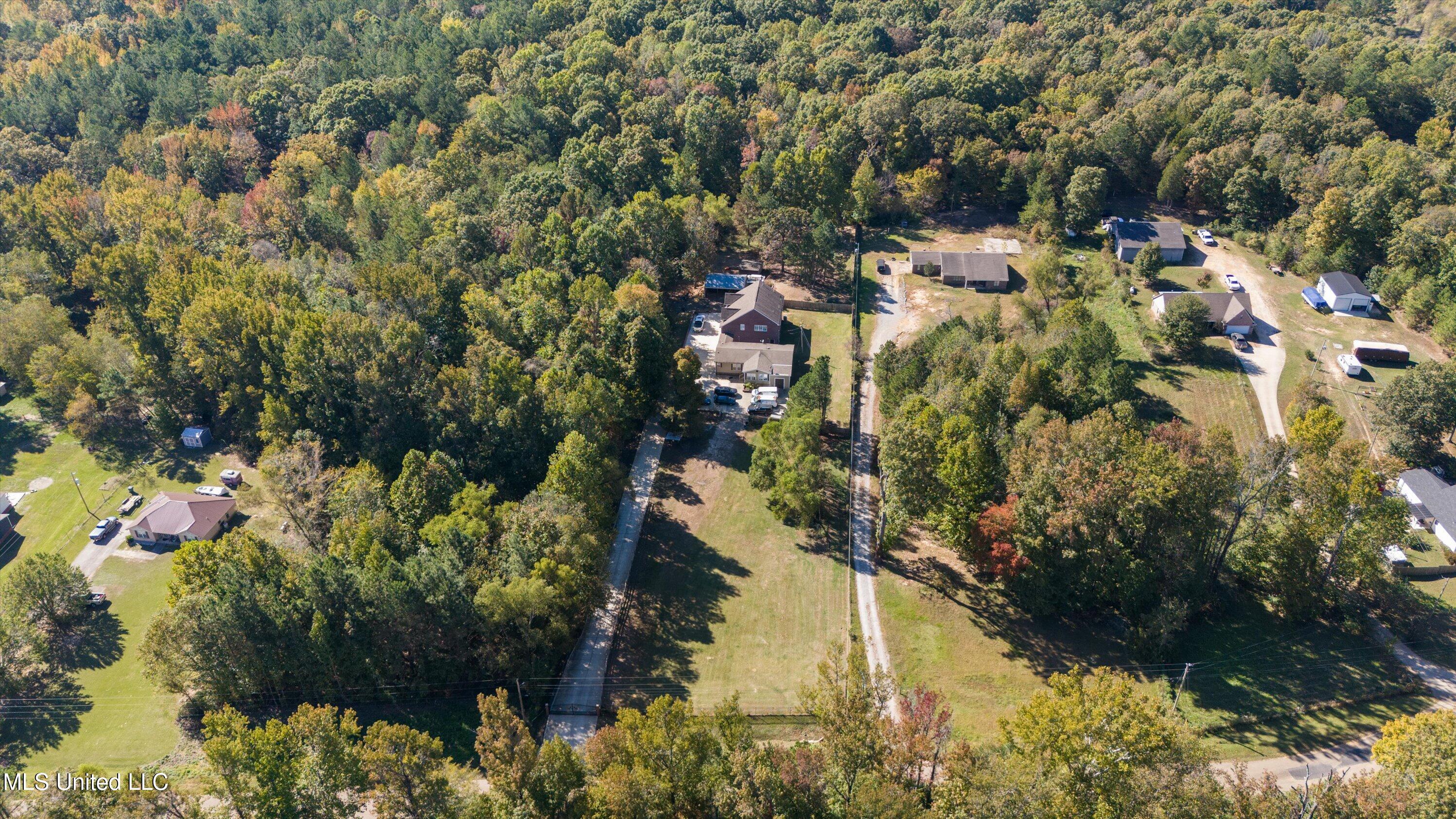 80 Tunstall Valley Cove, Byhalia, Mississippi image 43