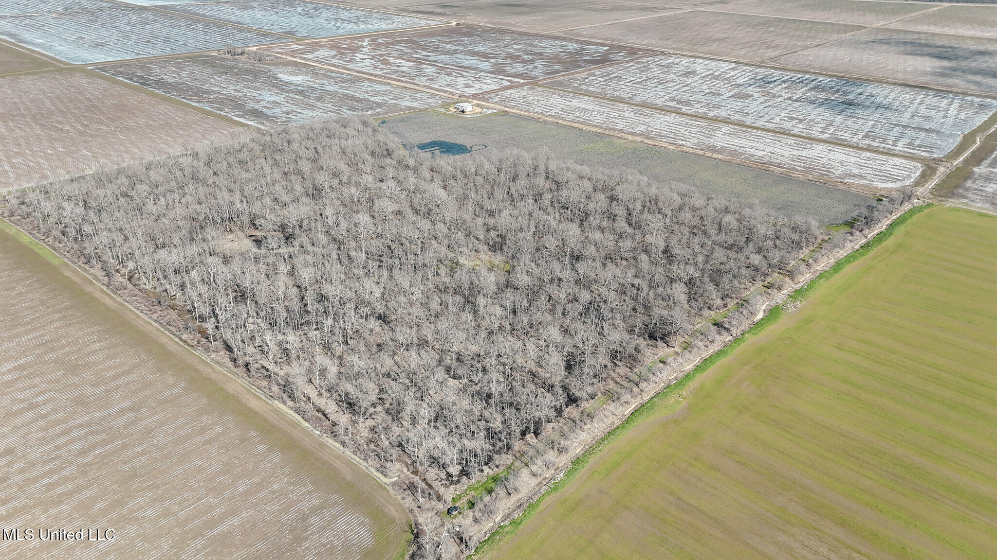 00 Cr-474, Itta Bena, Mississippi image 24