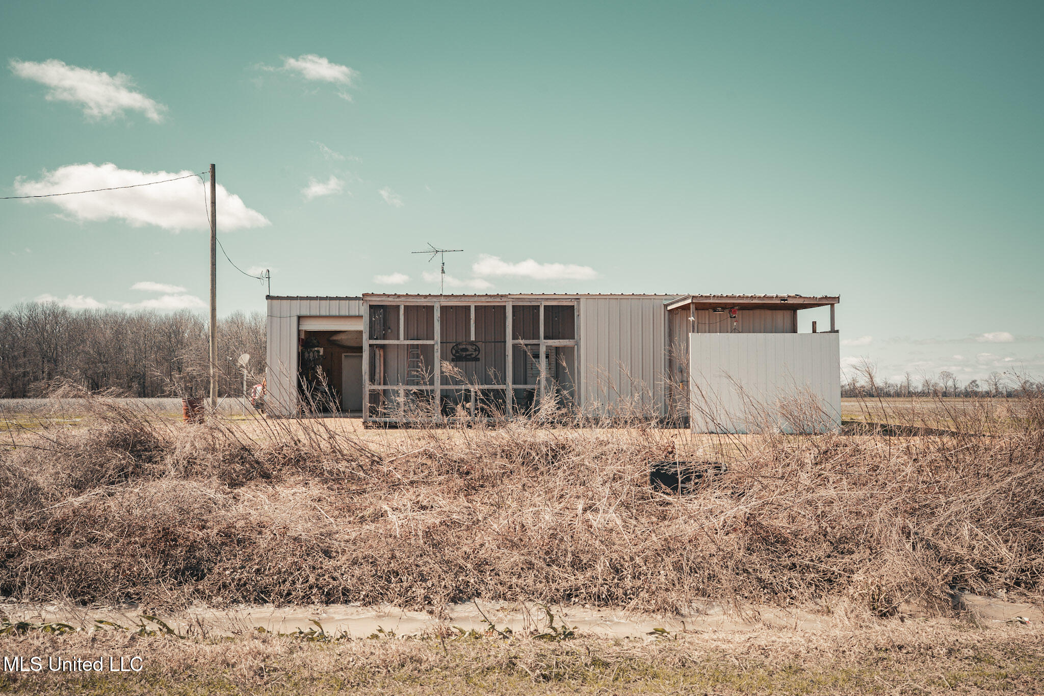 00 Cr-474, Itta Bena, Mississippi image 4