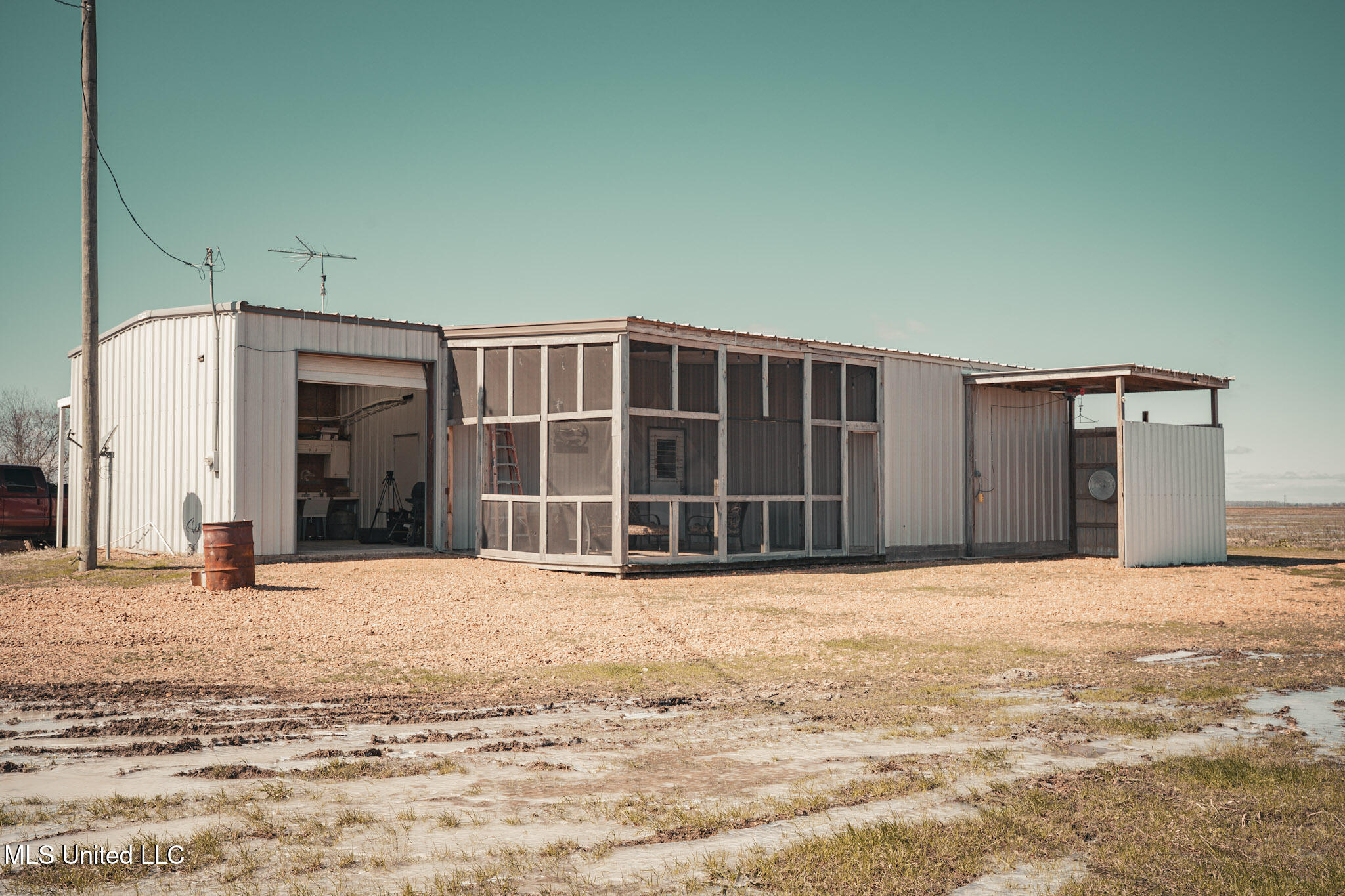 00 Cr-474, Itta Bena, Mississippi image 2