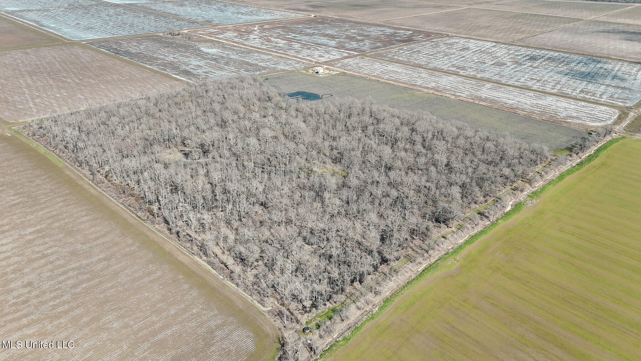 00 Cr-474, Itta Bena, Mississippi image 25