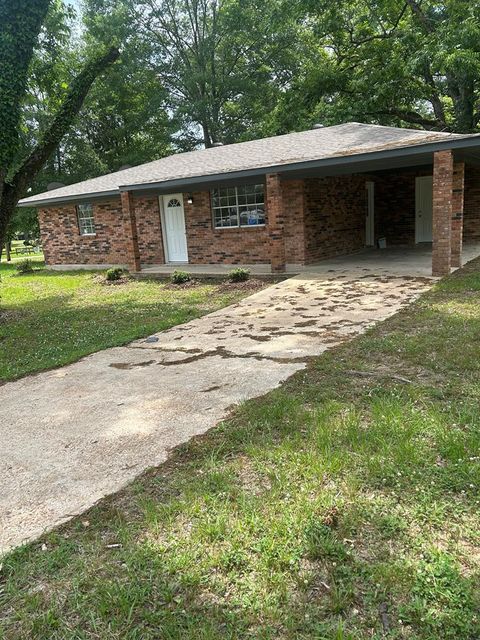 Homes For Sale - 223 S Beech Street<br/> Franklin County, Bude, MS 39630