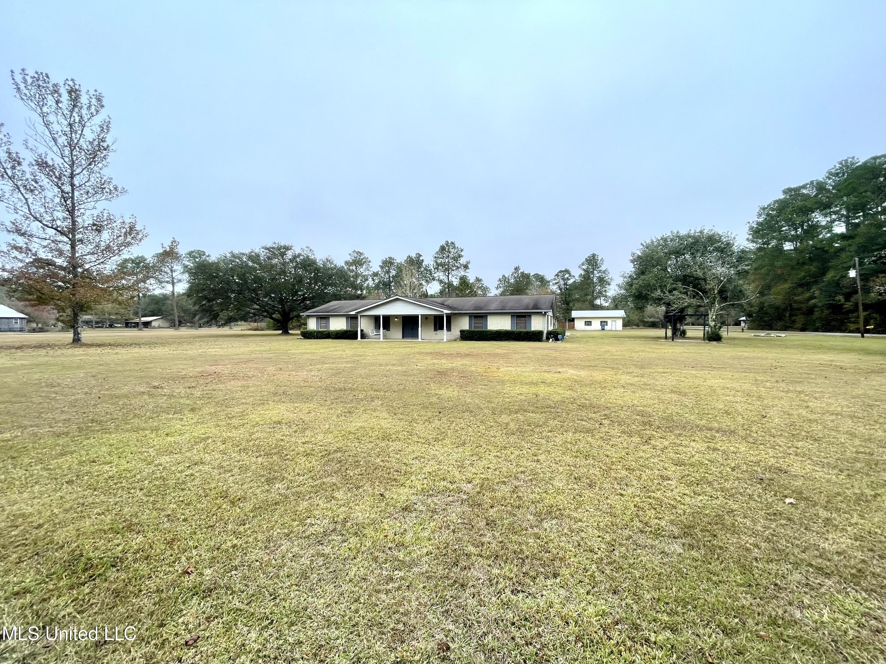 5905 Wildwood Road, Moss Point, Mississippi image 25