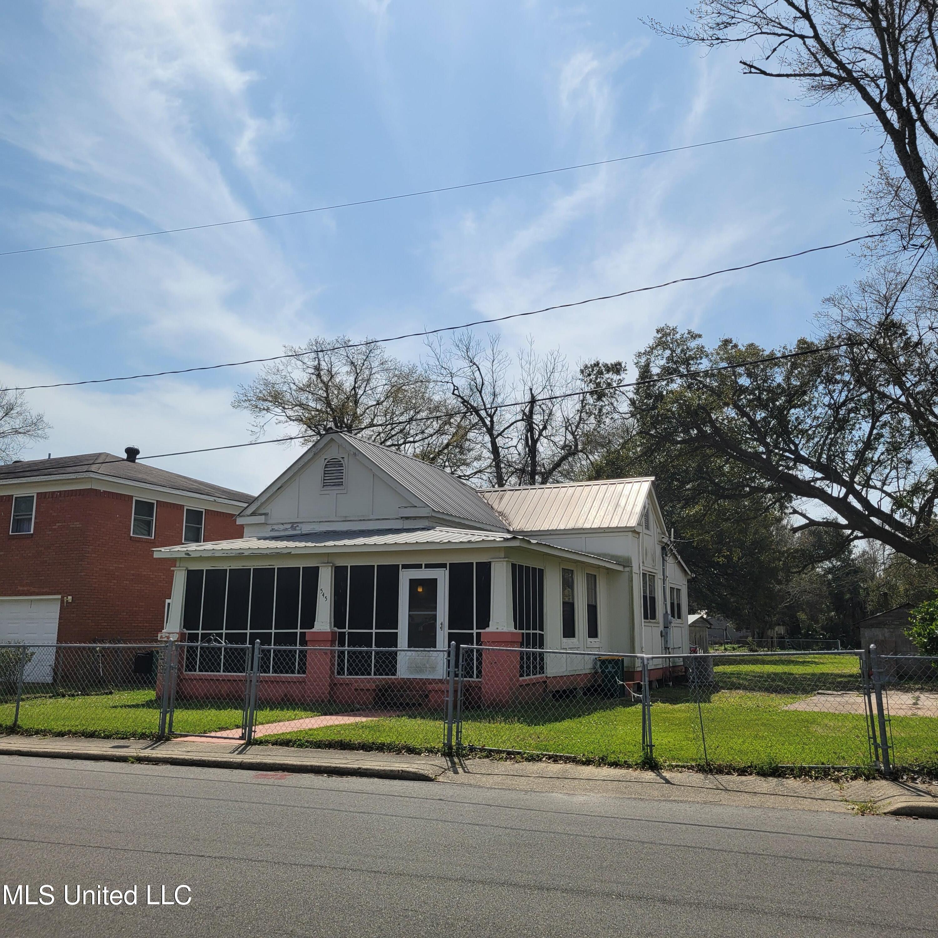 545 Esters Boulevard, Biloxi, Mississippi image 1