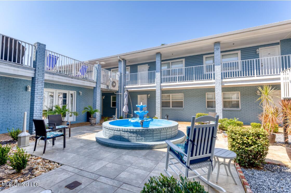1282 Beach Boulevard 114