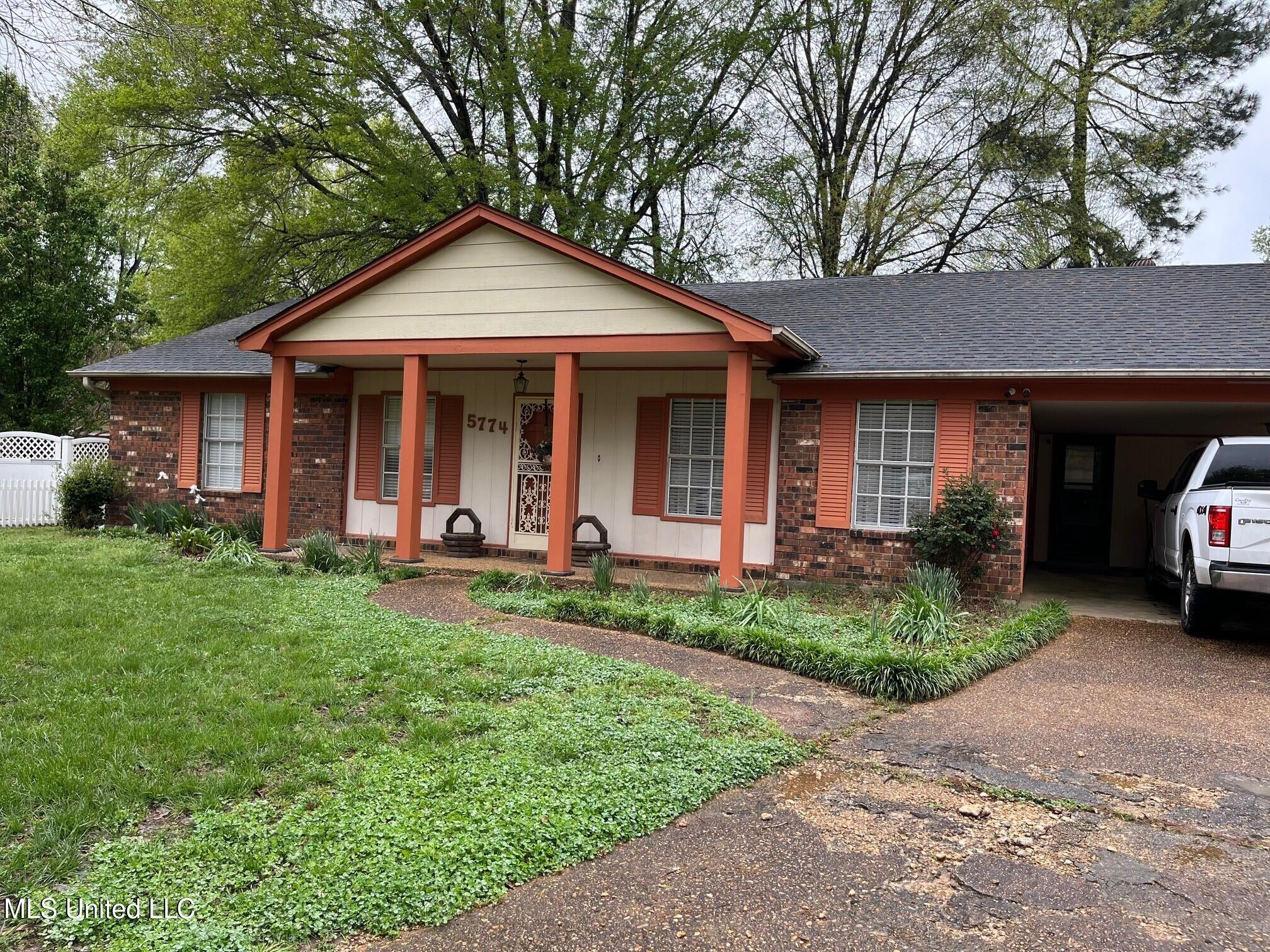 5774 Redbud Cove, Horn Lake, Mississippi image 3