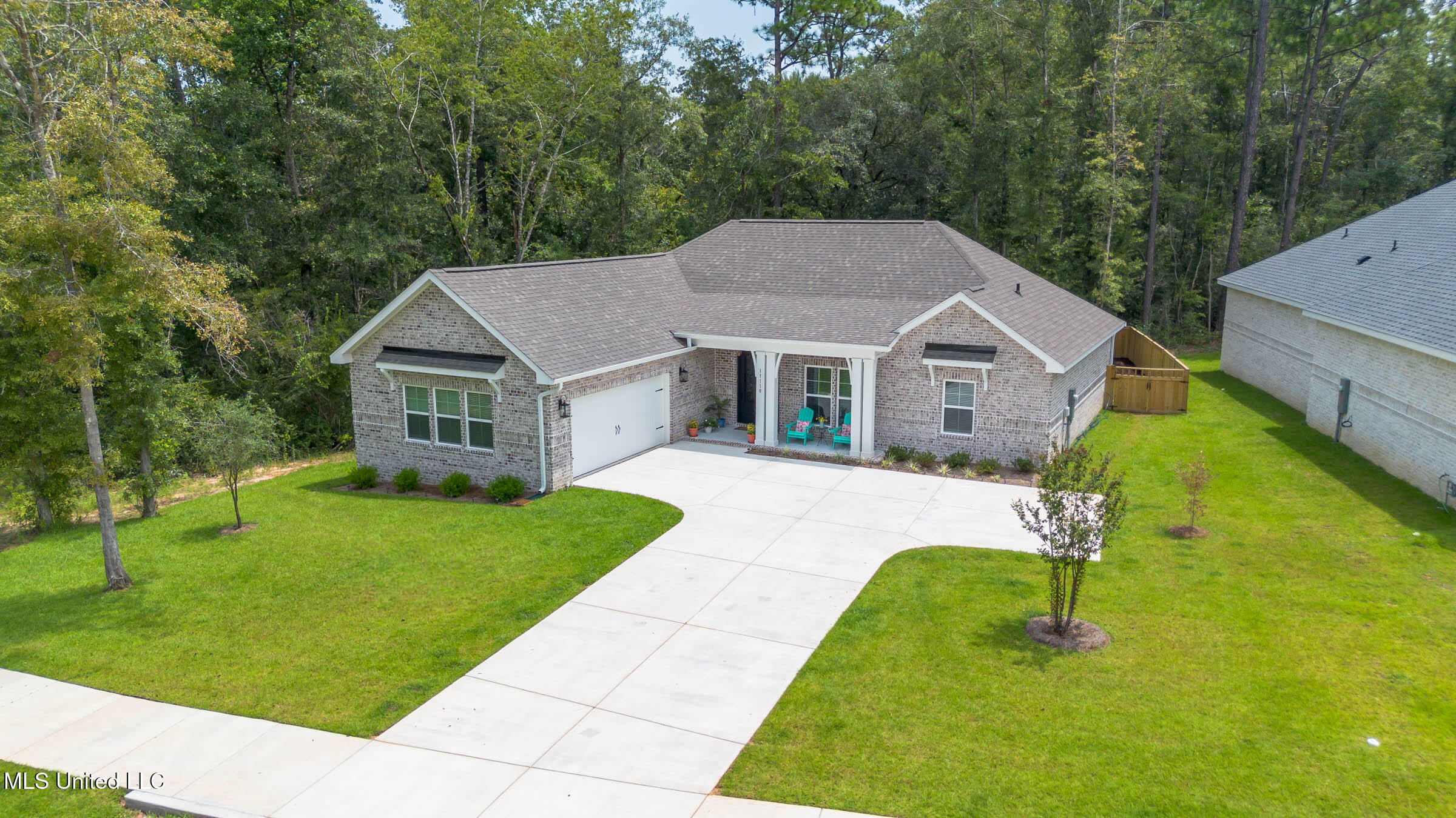 11110 Alphabet Road #LOT 9001, Gulfport, Mississippi image 3